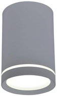 Ceiling Light TUBA GU10/15W/230V - Ceiling Light