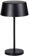 LED Table Lamp DAIBO LED/7W/230V Black - Table Lamp
