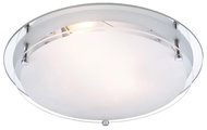 Globo - Ceiling Light 2xE27/60W/230V - Ceiling Light