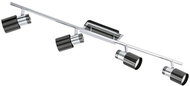 Eglo - LED Spotlight 4xGU10/5W/230V - Spot Lighting