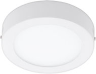 Eglo 94072 - LED Ceiling Light FUEVA 1 LED/10,89W/230V - Ceiling Light
