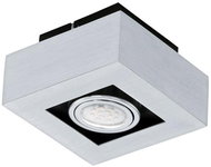 Eglo - LED Ceiling Light 1xGU10-LED/5W/230V - Spot Lighting