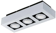 Eglo - LED Ceiling Lamp 3xGU10-LED/5W/230V - Spot Lighting
