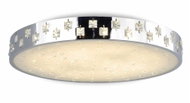 Top Light Diamond 40PL - LED Ceiling Light/35W/230V - Ceiling Light