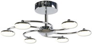 Top Light Ohio - LED chandelier on a pole 6xLED/5W/230V - Chandelier