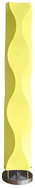 Floor lamp 2xE27/60W S-6011 yellow - Floor Lamp