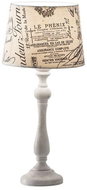Ideal Lux - Table Lamp 1xE27/60W/230V - Table Lamp