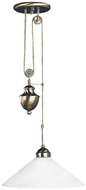 Rabalux - Chandelier 1xE27/100W/230V - Chandelier
