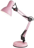 Rabalux – Stolná lampa 1× E27/60 W/230 V - Stolová lampa