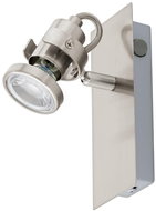 Eglo - LED Spotlight 1xGU10-LED/3,3W/230V - Spot Lighting