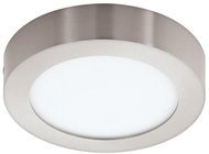 Eglo 94523 - LED Ceiling lamp FUEVA 1 LED/10,9W/230V - Ceiling Light