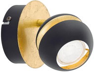 Eglo - LED Spotlight 1xGU10-LED/4W/230V - Spot Lighting