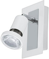 Eglo - LED Spotlight 1xGU10-LED/5W/230V - Spot Lighting