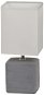 Rabalux - Asztali lámpa 1xE14/40W/230V - Asztali lámpa
