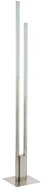 Eglo - LED Dimmable floor lamp FRAIOLI-C 2xLED/17W/230V - Floor Lamp