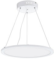 Eglo - LED Dimmable chandelier on a wire 1xLED/28W/230V - Chandelier