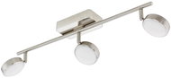 Eglo - LED Spotlight CORROPOLI-C 3xLED/5W/230V - Spot Lighting