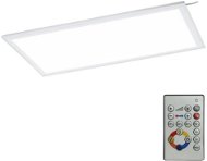 Eglo - LED Panel LED-RGBW/21W/230V - Ceiling Light