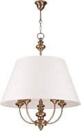 Kemar LR/5/K - Chandelier on chain LABRADO 5xE14/60W/230V - Chandelier