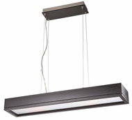 Chandelier on a wire AGATA 3xE27/60W/230V - Chandelier