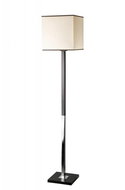 Floor lamp AMELIA 1xE27/60W/230V - Floor Lamp