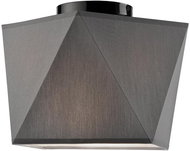 Ceiling Light CARLA 1xE27/60W/230V - Ceiling Light