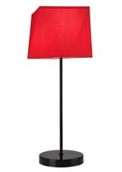 Table Lamp CARLA 1xE27/60W/230V - Table Lamp
