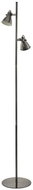 Eglo - LED floor lamp 2xGU10/3,3W/230V - Floor Lamp