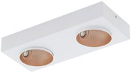 Eglo - LED Dimmable Ceiling Light 2xLED/3,3W/230V - Ceiling Light