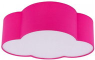 Children's Ceiling Light CLOUD MINI 2xE27/60W/230V - Ceiling Light