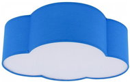Children's Ceiling Light CLOUD MINI 2xE27/60W/230V - Ceiling Light