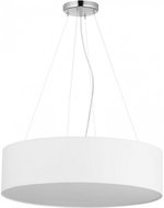 Chandelier on cable FILIPPO 4xE27/60W/230V - Chandelier