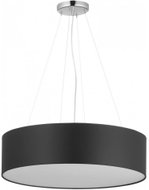 Chandelier on cable FILIPPO 4xE27/60W/230V - Chandelier
