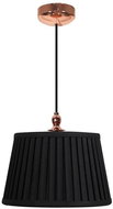 AMORE 1xE27/60W/230V cable operated chandelier - Chandelier
