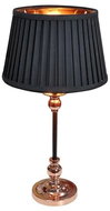 Table Lamp AMORE 1xE27/60W/230V - Table Lamp