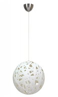 Chandelier on cable FRIDA 1xE27/60W/230V - Chandelier