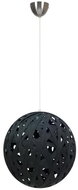 Chandelier on cable FRIDA 1xE27/60W/230V - Chandelier