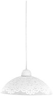 Chandelier on cable BILBAO 1xE27/60W/230V - Chandelier