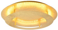 LED Ceiling Light MERPLE LED/18W/230V Gold - Ceiling Light