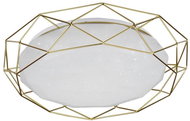 LED Ceiling Light SVEN LED/24W/230V - Ceiling Light