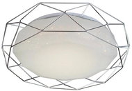 LED Ceiling Light SVEN LED/24W/230V - Ceiling Light