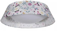 LED Children's Ceiling Light GIRL LED/16W/230V - Ceiling Light