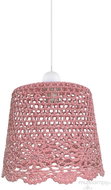 Children's chandelier on a rope NONNA 1xE27/60W/230V - Chandelier