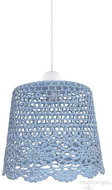 Children's chandelier on a rope NONNA 1xE27/60W/230V - Chandelier