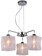 Chandelier on a wire NOSJA 3xE27/40W/230V - Chandelier
