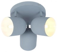 Spotlight AZURO 3xE27/40W/230V - Spot Lighting
