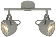 Spotlight PENT 2xGU10/50W/230V - Spot Lighting