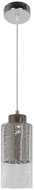 Chandelier on cable LIBANO 1xE27/60W/230V - Chandelier