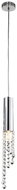LED chandelier on cable DUERO LED/3W/230V - Chandelier