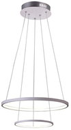 LED chandelier on cable LUNE LED/40W/230V - Chandelier
